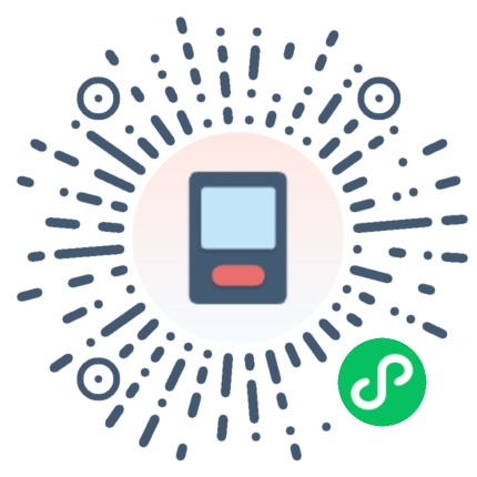 小犀助手小程序码