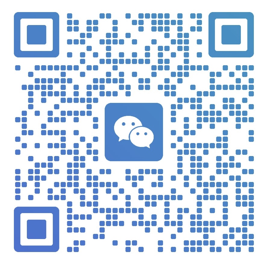 客服微信二维码