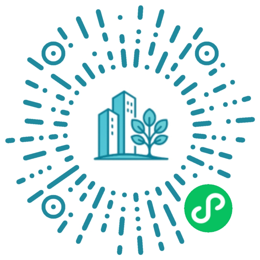 怡乐家园小程序码